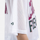 Koszulka Converse x Joe Freshgoods Football Crop Top 10022146-A01