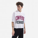 Koszulka Converse x Joe Freshgoods Football Crop Top 10022146-A01