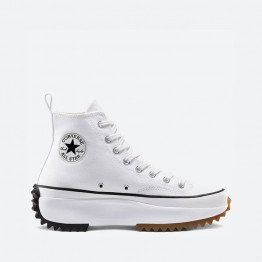 Buty sneakersy damskie Converse Run Star Hike Hi 166799C