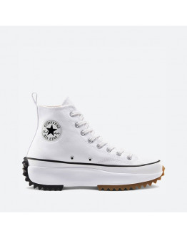 Buty sneakersy damskie Converse Run Star Hike Hi 166799C