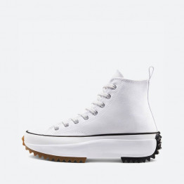 Buty sneakersy damskie Converse Run Star Hike Hi 166799C