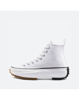 Buty sneakersy damskie Converse Run Star Hike Hi 166799C