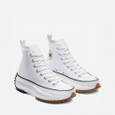 Buty sneakersy damskie Converse Run Star Hike Hi 166799C