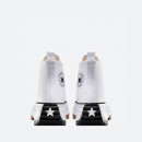 Buty sneakersy damskie Converse Run Star Hike Hi 166799C