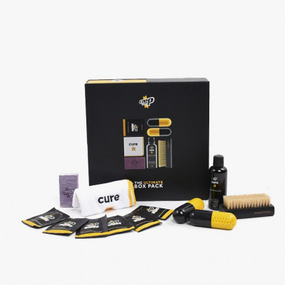 Crep Ultimate Gift Box