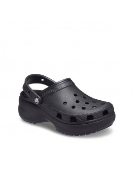 Crocs Classic Platform Women 206750 BLACK