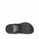 Crocs Classic Platform Women 206750 BLACK