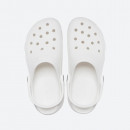 Crocs Classic Platform Women 206750 WHITE