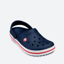 Crocs Crocband 11016 NAVY