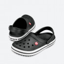 Crocs Crocband 11016 BLACK