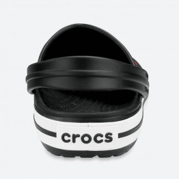 Crocs Crocband 11016 BLACK