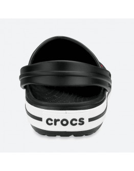 Crocs Crocband 11016 BLACK