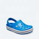 Klapki Crocs Crocband 11016 BRIGHT COBALT/CHARCOAL