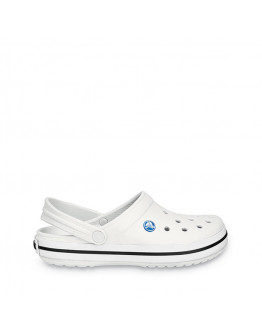 Сабо Crocs Crocband 11016 WHITE