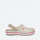 Сабо Crocs Crocband 11016 STUCCO/MELLON