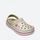 Сабо Crocs Crocband 11016 STUCCO/MELLON