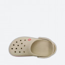 Сабо Crocs Crocband 11016 STUCCO/MELLON