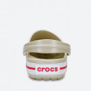 Сабо Crocs Crocband 11016 STUCCO/MELLON