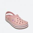 Crocs Crocband 11016 PEARL PINK/WILD ORCHID