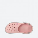 Crocs Crocband 11016 PEARL PINK/WILD ORCHID