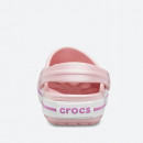 Crocs Crocband 11016 PEARL PINK/WILD ORCHID