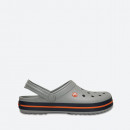 Crocs Crocband 11016 LIGHT GREY/NAVY