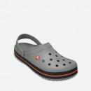 Crocs Crocband 11016 LIGHT GREY/NAVY