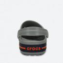 Crocs Crocband 11016 LIGHT GREY/NAVY