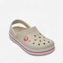 Crocs Crocband 204537 Stucco