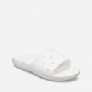 Crocs Classic Slide 206121 WHITE