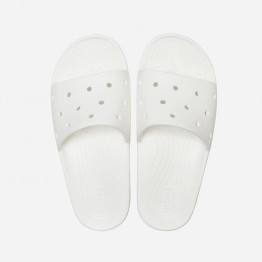 Crocs Classic Slide 206121 WHITE