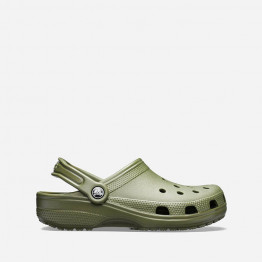 Crocs Classic 10001 ARMY GREEN