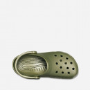 Crocs Classic 10001 ARMY GREEN