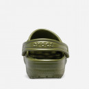 Crocs Classic 10001 ARMY GREEN