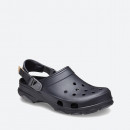 Crocs Classic All Terain Clog 206340 BLACK