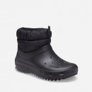 Buty damskie Crocs Classic Neo Puff Shorty Boot W 207311 BLACK