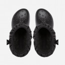 Buty damskie Crocs Classic Neo Puff Luxe Boot W 207312 BLACK