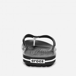 Crocs Crocband Flip 11033 BLACK