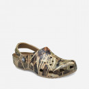 Crocs Classic Realtree 12132 KHAKI