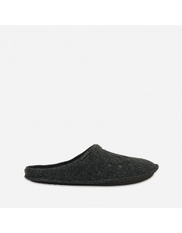 Crocs Classic Slipper 203600 BLACK/BLACK