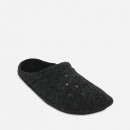 Crocs Classic Slipper 203600 BLACK/BLACK