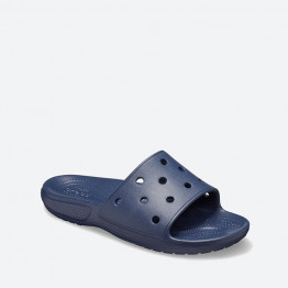 Crocs Classic Slide 206121 NAVY