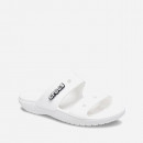 Crocs Classic Sandal 206761 WHITE