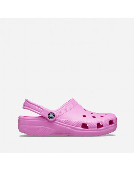 Crocs Classic Clog 10001 TAFFY PINK