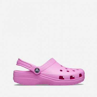 Crocs Classic Clog 10001 TAFFY PINK