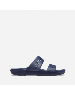 Crocs Classic Sandal 206761 NAVY