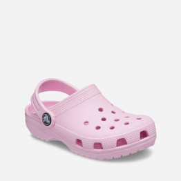 Crocs Kids Classic Clog 206991 BALLERINA PINK