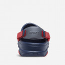 Crocs Classic All Terain Kids Clog 207458 NAVY