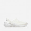 Crocs Literide 360 Clog 206708 ALMOST WHITE/ALMOST WHITE