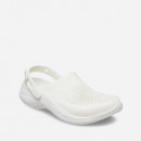 Crocs Literide 360 Clog 206708 ALMOST WHITE/ALMOST WHITE